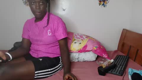 naomi online show from May 23, 8:05 pm