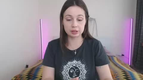 Sally online show from July 20, 10:39 am