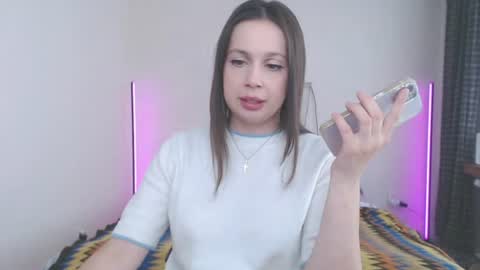 Sally online show from July 21, 10:39 am