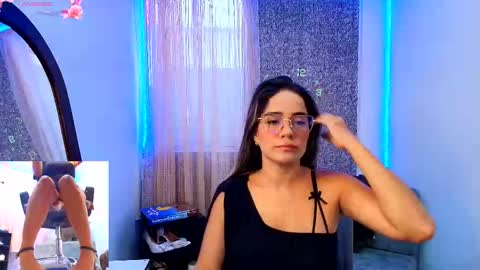 sally_ricci online show from November 29, 4:14 pm