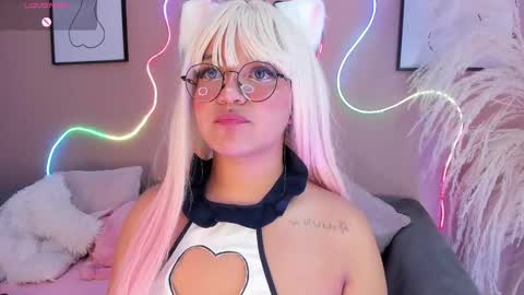  Sally White  online show from February 26, 7:32 pm