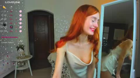 Sally  online show from November 12, 12:40 pm