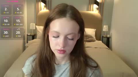 Sally Pinkman online show from June 13, 9:09 am