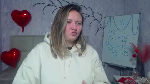 Sally online show from January 14, 6:49 pm