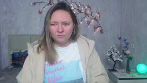 Sally online show from March 22, 6:39 am