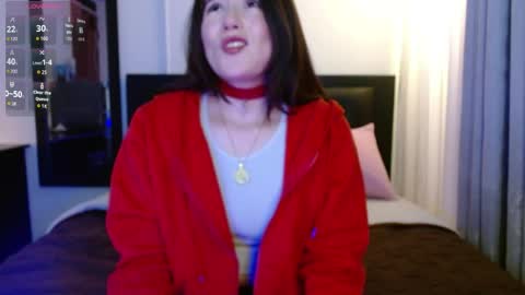 salma_tori online show from April 7, 1:51 am