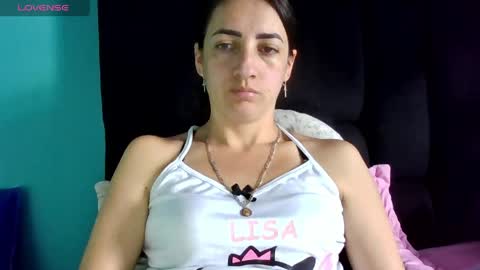 salome online show from April 4, 8:16 pm