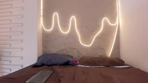 saloba_queen online show from April 8, 12:08 pm