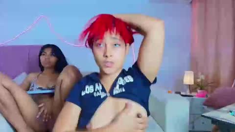 salome_horny3 online show from May 15, 5:20 pm