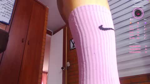 SAMANTHA online show from February 22, 10:23 pm