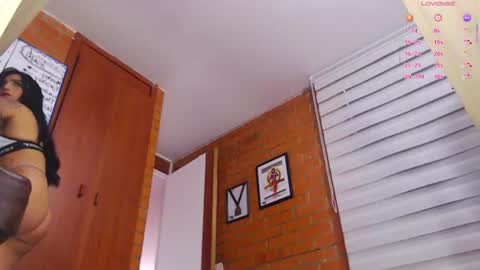 SAMANTHA online show from June 9, 8:41 pm