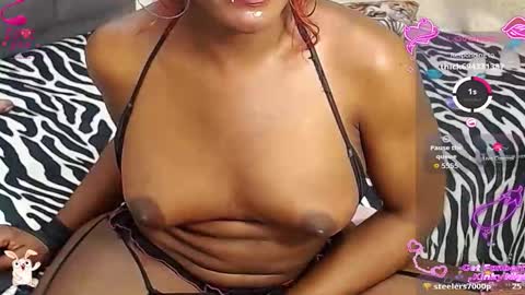 salome online show from November 23, 5:33 pm