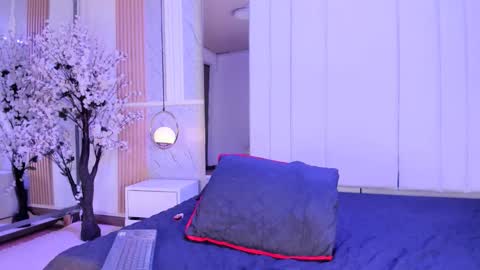  Salome benz online show from February 24, 9:07 pm