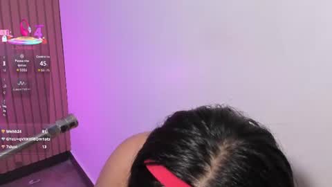 Salome online show from July 2, 3:23 am