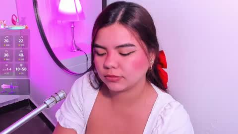 Salome online show from June 19, 9:43 pm