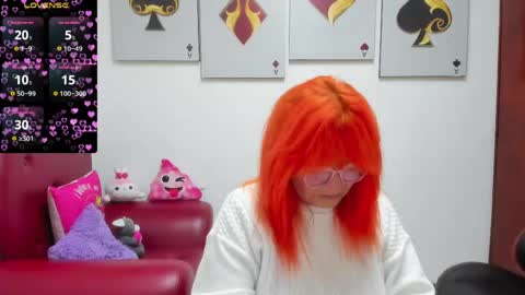Salomee diazz online show from June 4, 9:21 pm