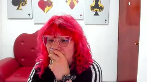 Salomee diazz online show from December 13, 9:21 pm