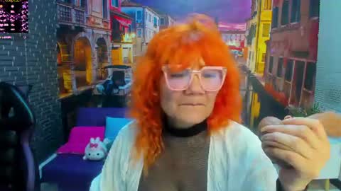 Salomee diazz online show from June 11, 12:32 am