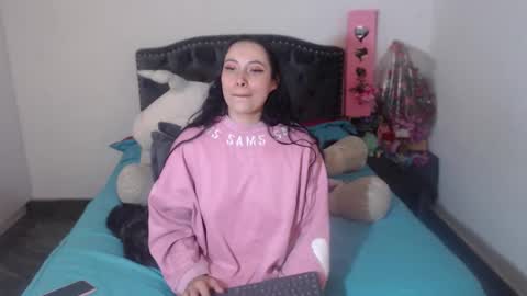 yenny online show from October 10, 4:51 am