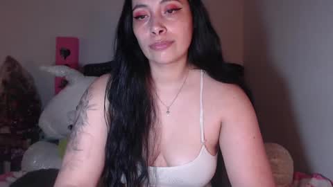 yenny online show from March 11, 4:08 am