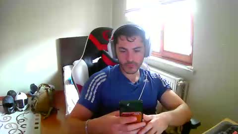 canfuck online show from November 6, 9:12 am