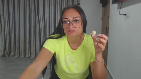 salome online show from September 17, 11:19 pm