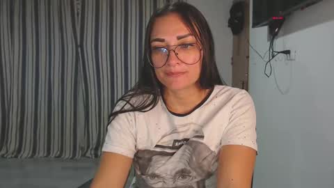 salome online show from September 23, 11:33 pm