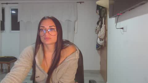 salome online show from February 15, 4:48 am