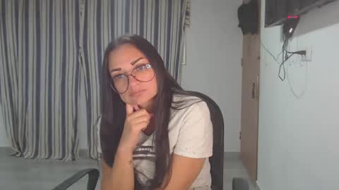 salome online show from October 9, 2:39 am