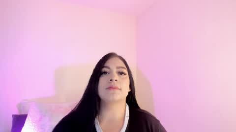 Salome online show from April 4, 11:01 pm