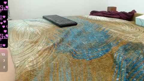 salomesmit666 online show from April 8, 8:12 pm