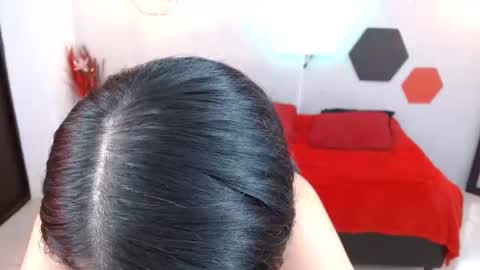 martina online show from February 28, 9:12 pm