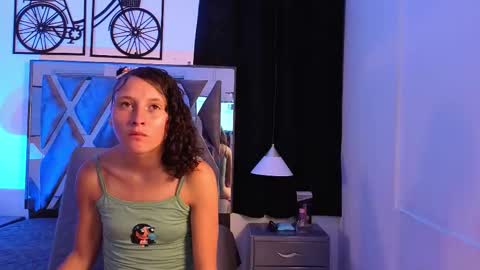 salomewilson online show from January 9, 8:58 pm