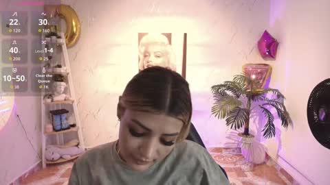 SALOME online show from October 2, 11:31 am