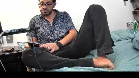 Sal vatore online show from February 14, 5:43 am