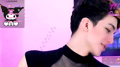 salvatore_boom online show from June 6, 7:36 am