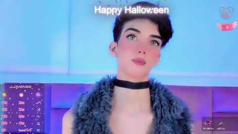 salvatore_boom online show from October 29, 7:21 am