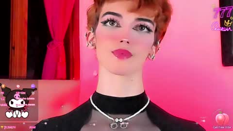 salvatore_boom online show from April 12, 7:45 am