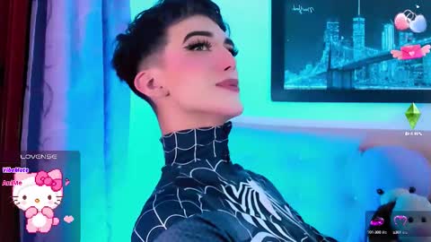 salvatore_boom online show from September 30, 10:42 pm