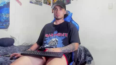   online show from October 17, 1:20 am