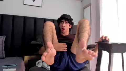 salvatore  online show from March 3, 5:52 pm