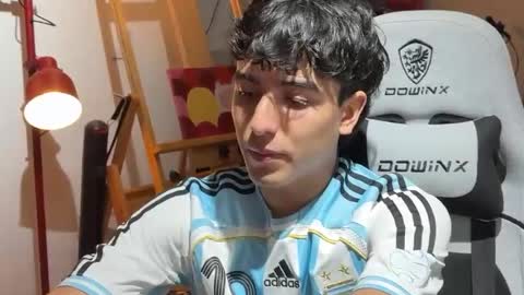 salvatore_montt online show from June 16, 4:16 am