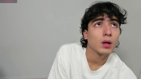 salvatore_montt online show from February 12, 9:20 am