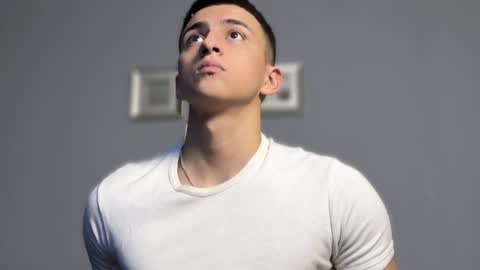 Salvatore online show from January 14, 5:59 am