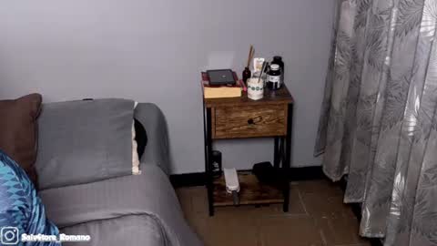 Salvatore online show from July 4, 5:44 am