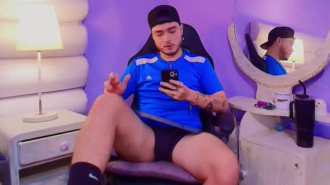  Salvatore online show from February 3, 2:53 am