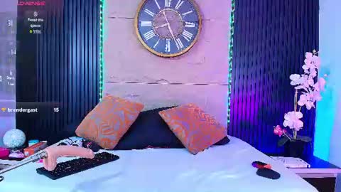  Salvatore online show from August 9, 4:29 am