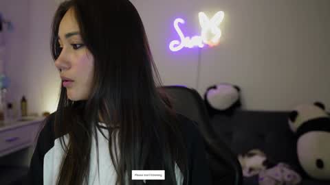 Stefana    or    Samchispas online show from January 21, 12:15 am