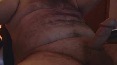 sam_1966 online show from October 23, 12:34 am