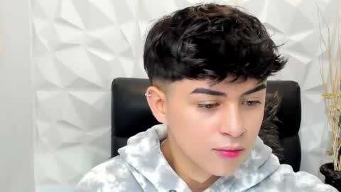 Sam online show from January 17, 12:36 pm